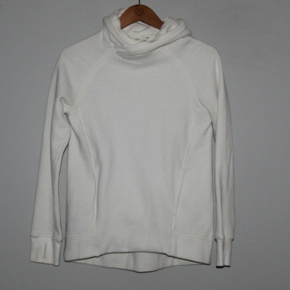 Lululemon Fleece Please Pullover Hoodie H10084 - Picture 2 of 12